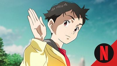 Solo 8 episodios de una hora: el anime de ciencia ficción en Netflix que la crítica llamó en un momento "el mejor del año" noticias imagen