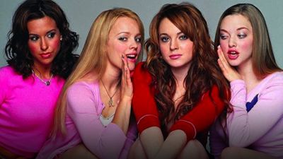 Ve gratis 'Chicas pesadas' y celebra el día más fetch del 2023 con Lindsay Lohan y Rachel McAdams