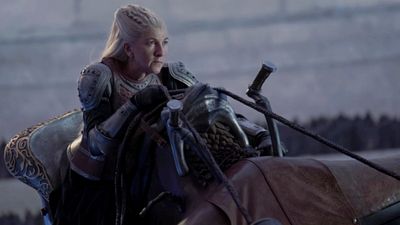 Estas son las diferencias en las muertes de Rhaenys y Meleys en ‘House of the Dragon’ y el libro noticias imagen