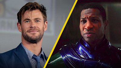 'Ant-Man 3': Chris Hemsworth confirmaría pelea entre Thor y Kang en 'Avengers 5' noticias imagen