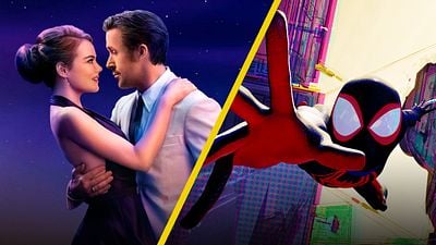 La increíble película de Netflix que mezcla 'La La Land' y 'Spider-Man: A través del Spider-Verso'