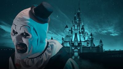 Director de 'Terrifier 2' quiere hacer películas de Disney noticias imagen