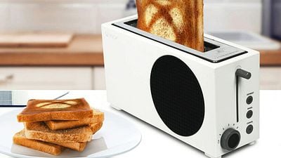 ¿Una Xbox que prepara tu desayuno? Conoce la nueva consola de Microsoft noticias imagen