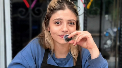 Daniela rompe el silencio y anuncia cambios tras incómodo momento en 'MasterChef 24/7' noticias imagen