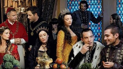 Hoy en Prime Video: la serie que se adelantó a 'Game of Thrones' con intrigas, traiciones, romances y ambición desmedida noticias imagen