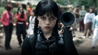 Estas son las nuevas habilidades que Jenna Ortega adquirió grabando 'Merlina 2' para Netflix noticias imagen
