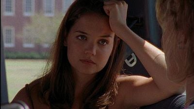 Katie Holmes pudo triunfar en Netflix, pero rechazó una de las mejores series en streaming por esta razón noticias imagen