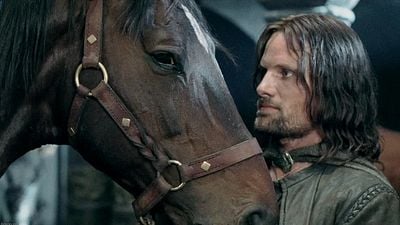 La amistad que 'El señor de los anillos' le dejó a Viggo Mortensen: los caballos que compró al terminar las películas tras encariñarse con ellos noticias imagen