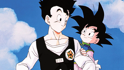 Antes de morir, Akira Toriyama reveló por qué Goten jamás alcanzará el nivel de Gohan en 'Dragon Ball' noticias imagen
