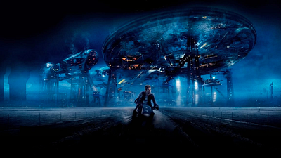 En Netflix: la trilogía de ciencia ficción que reinterpreta brillantemente una icónica franquicia de 60 años noticias imagen