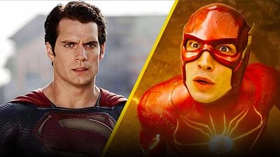 'The Flash': Henry Cavill ya vio la película de Ezra Miller y esto es lo que piensa noticias imagen