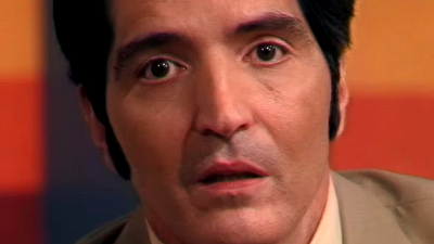 Hoy en Netflix: Es considerada una de las mejores películas de terror para ver en pareja noticias imagen