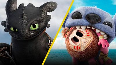 Hipo y Chimuelo le quitan el #1 a 'Lilo y Stitch' con esta millonaria recaudación a nivel mundial de 'Cómo entrenar a tu dragón' noticias imagen