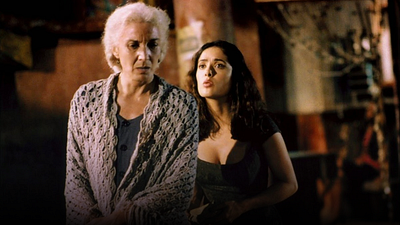 Netflix tiene una de las mejores películas de drama inspiradas en un famoso libro (aparece Salma Hayek) noticias imagen