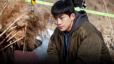 La serie coreana de crimen y suspenso que sigue a las víctimas, agresores y detectives en los casos más desgarradores noticias imagen