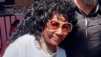 Muere actriz en incendios de California a los 95 años noticias imagen