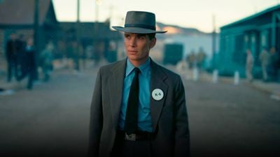 Cillian Murphy gana Mejor actor por ‘Oppenheimer’ en los premios Oscar 2024