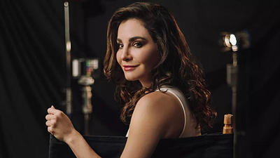 'Fuga de reinas': ¿De qué trata y cuándo estrena la nueva película de Martha Higareda para Netflix? noticias imagen