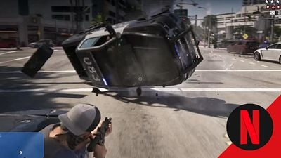 Ni una película, ni una serie: el top 1 de Netflix en México es el gameplay del videojuego más esperado de todos los tiempos noticias imagen