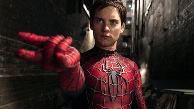 Por qué Tobey Maguire sigue siendo el mejor Spider-Man del cine noticias imagen