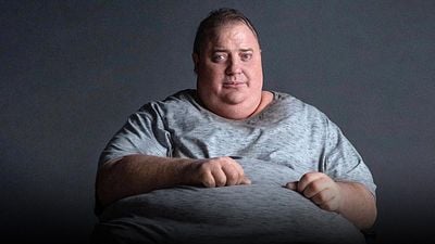 'The Whale': Director escondió obsesión en la película con Brendan Fraser noticias imagen
