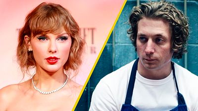 La relación entre canción de Taylor Swift y 'The Bear' con Jeremy Allen White noticias imagen