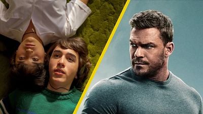 'Nadie nos va a extrañar 2', 'Reacher' y todas las series que llegan a Prime Video en agosto noticias imagen