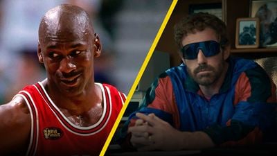 'AIR': ¿Aparece Michael Jordan en la nueva película de Ben Affleck?