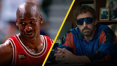 'AIR': ¿Aparece Michael Jordan en la nueva película de Ben Affleck? noticias imagen