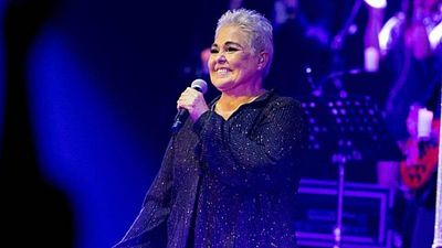 Lupita D'alessio fue hospitalizada de emergencia y este es su actual estado de salud noticias imagen