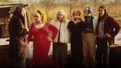 La película kitsch y repugnante que rompió tabúes y se volvió legendaria hace 53 años noticias imagen