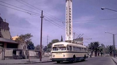 Ni princesas ni magia: la triste historia del Cine Lindavista, el palacio de la CDMX que ahora son ruinas y está en el olvido noticias imagen