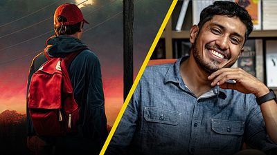 'El elegido': La serie de Netflix en la que Tenoch Huerta vuelve al universo de superhéroes noticias imagen