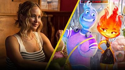 'Elementos', 'Hazme el favor' y todos los estrenos en Cinépolis y Cinemex a partir del 22 de junio noticias imagen