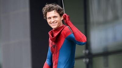 "Tom Holland encarna a Peter Parker tal como Stan Lee imaginó": Primeras críticas aplauden las actuaciones y la historia de 'Spider-Man: Un Nuevo Día' noticias imagen