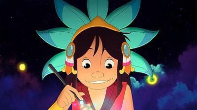 Esta nueva película animada mexicana llevará la riqueza de la mitología mexica y sus legendarios dioses a los cines noticias imagen