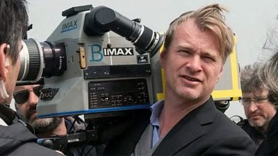 El formato ideal de Christopher Nolan para 'La Odisea': qué es el IMAX y por qué la experiencia es mejor que una sala tradicional noticias imagen