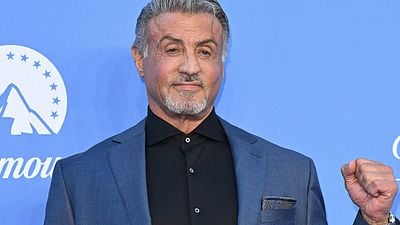 Sylvester Stallone, actor: "Siempre he rechazado la frase 'envejece con dignidad'. Cuanto mayor me hago, más intento abrazar a mi niño interior" noticias imagen