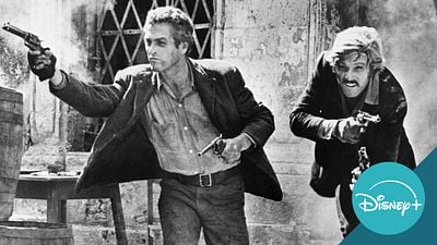 Es uno de los mejores westerns de todos los tiempos: solo el final lo hace legendario y puedes verlo hoy en Disney+ noticias imagen