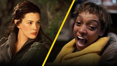 La actriz de 'El señor de los anillos' que también aparece en 'Talk to Me' noticias imagen