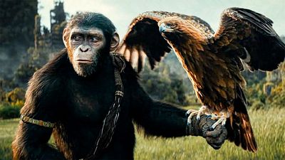 ‘El planeta de los simios: Nuevo reino’ está inspirada en violenta película de Mel Gibson filmada en México noticias imagen