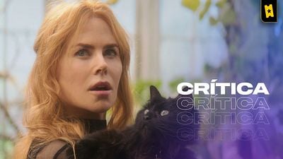 Sandra Bullock y Nicole Kidman brillan en 'Hechizo de amor 2' pero un guion flojo no logra salvar la película noticias imagen