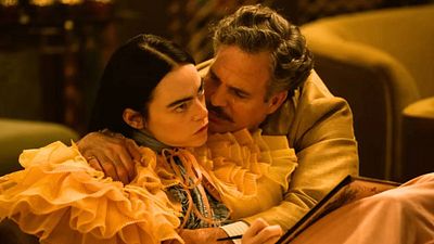 ‘Poor Things’ derrota a ‘Barbie’ como Mejor película comedia en los Golden Globes 2024 noticias imagen