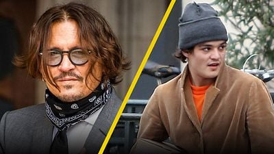 Jack Depp, hijo de Johnny Depp, escapó de la fama y trabajó en un restaurante libanés: “Es un gran tipo” noticias imagen