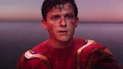 El detalle oculto en el traje de Spider-Man que explica por qué Tom Holland es el que mejor entiende al personaje noticias imagen