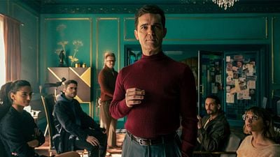 Estos son los personajes de ‘La casa de papel’ que regresarán a ‘Berlín’ en Netflix noticias imagen