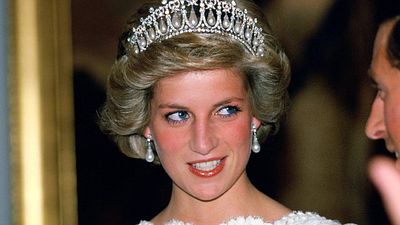 Inteligencia artificial muestra a la princesa Diana como Reina de Inglaterra (los fans de 'The Crown' la amarán) noticias imagen