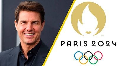 Juegos Olímpicos 2024: En pleno rodaje de 'Misión Imposible 8', Tom Cruise es sorprendido por la música en la competición