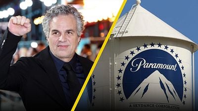 Mark Ruffalo recibe apoyo tras ser acusado de antisemitismo por criticar al CEO de Paramount y su interés por comprar Warner Bros noticias imagen