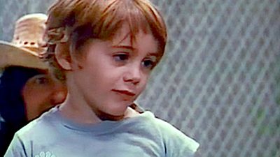 Hace 54 años este niño saltó al cine por primera vez y hoy es una estrella internacional, ¿lo reconoces? noticias imagen